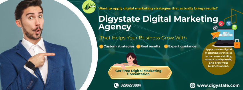 importance of digital marketing CTA banner image
