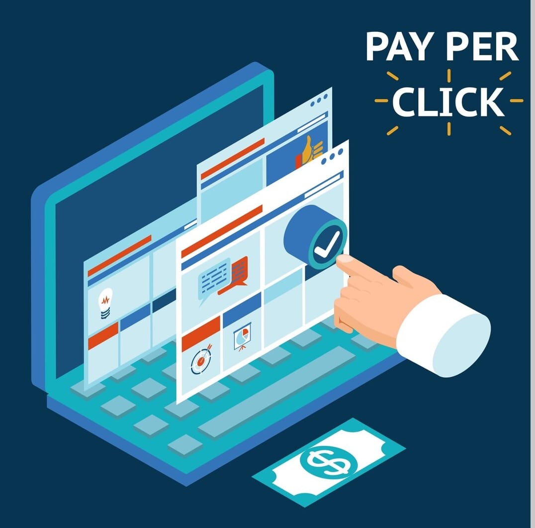 pay per click